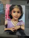 Customized Picture book