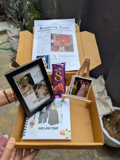 Gift Hamper